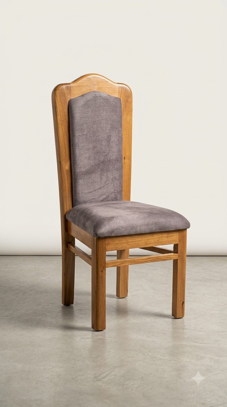Royal Upholstered Chair
